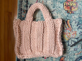 Teaneck Tote image 2 thumbnail