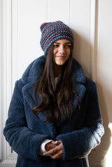 Ribbed Hat image 2 thumbnail