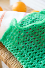 Mesh Market Bag image 2 thumbnail