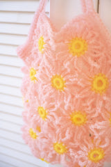 Daisy Flowers Bag image 2 thumbnail