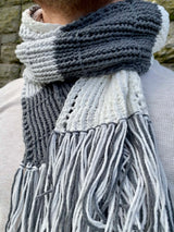 Barrow Street Scarf image 2 thumbnail
