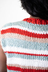 Beach Scene Vest image 2 thumbnail