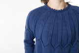Tinton Top Down Sweater image 3 thumbnail