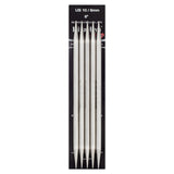 HiyaHiya Stainless Steel Double Point Needles 6" (Sizes 0 to 10) thumbnail