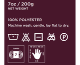 Off The Hook® Faux Fur Yarn - Discontinued thumbnail