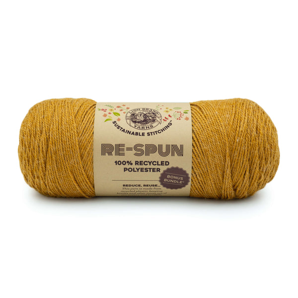 Shop Re-Spun Bonus Bundle® Yarn