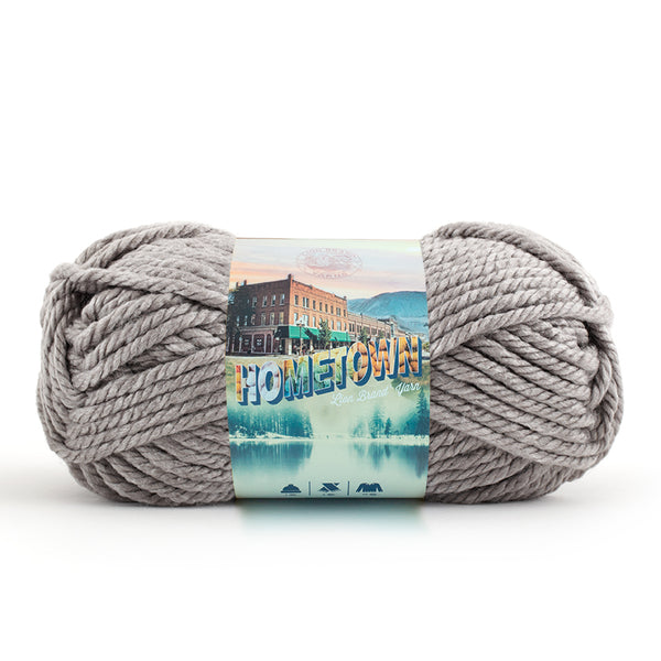 Shop Hometown® Yarn