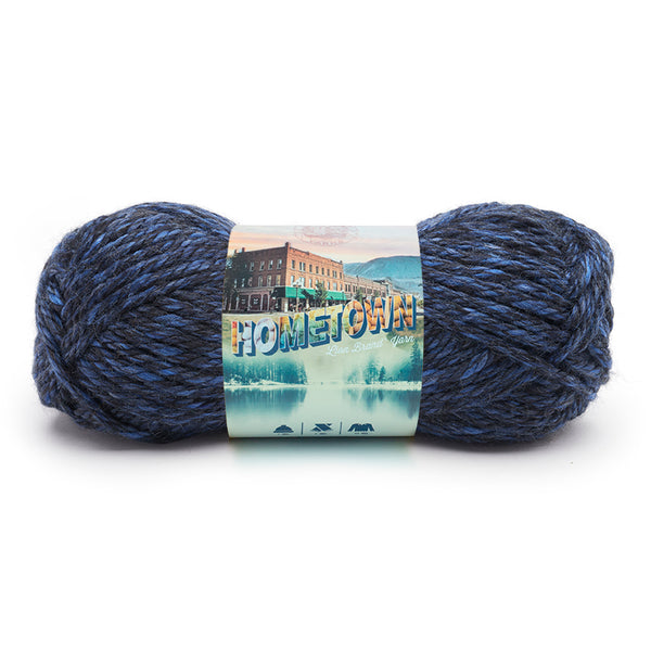 Shop Hometown® Yarn
