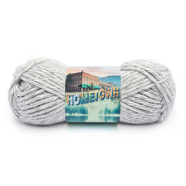 Shop Hometown® Yarn