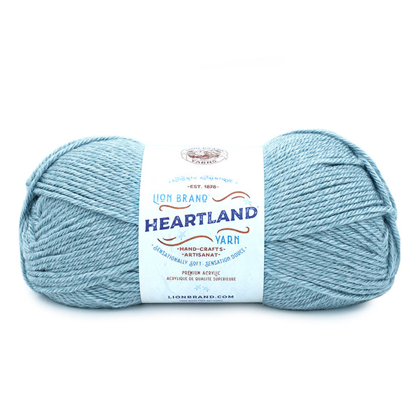 Shop Heartland® Yarn