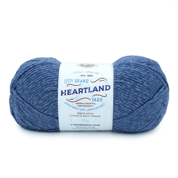 Shop Heartland® Yarn