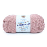 Color Stories - Heartland® Yarn - Toss, Toss thumbnail