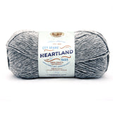 Color Stories - Heartland® Yarn - Frosted Ember thumbnail