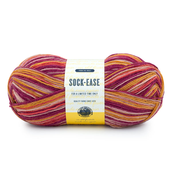 Easel Sock 100g #101 coloring book - The Yarn Underground