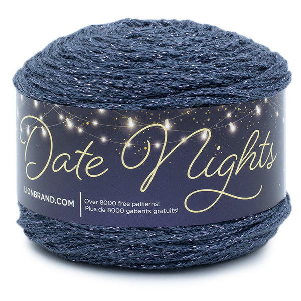 Shop Date Nights Yarn - Discountinued