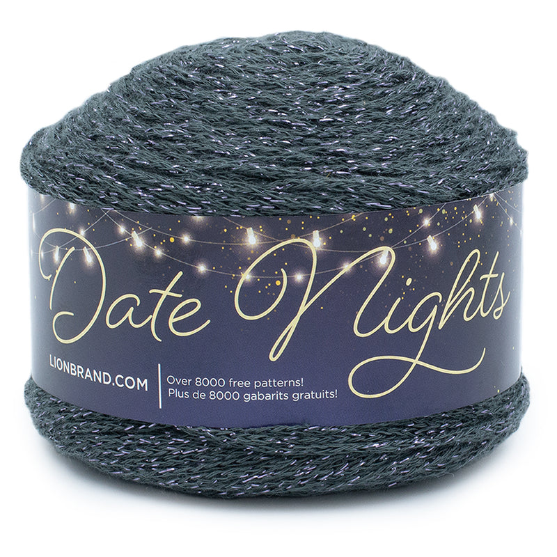 Date Nights Yarn - Discountinued