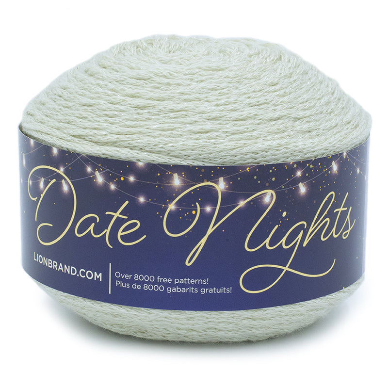 Date Nights Yarn - Discountinued