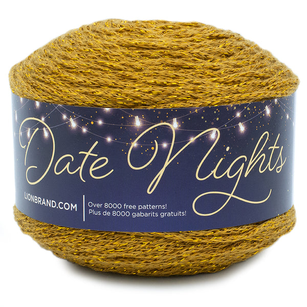 Shop Date Nights Yarn - Discountinued