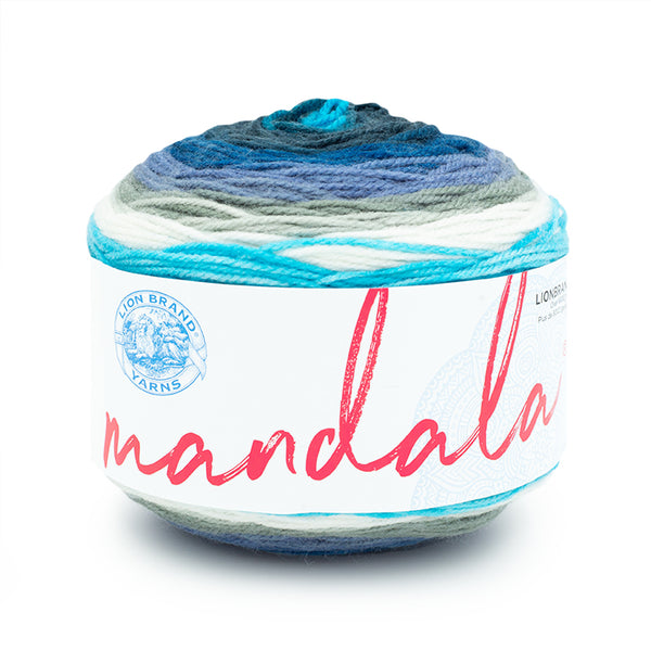 Shop Mandala® Yarn