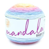 Mandala® Baby Yarn thumbnail