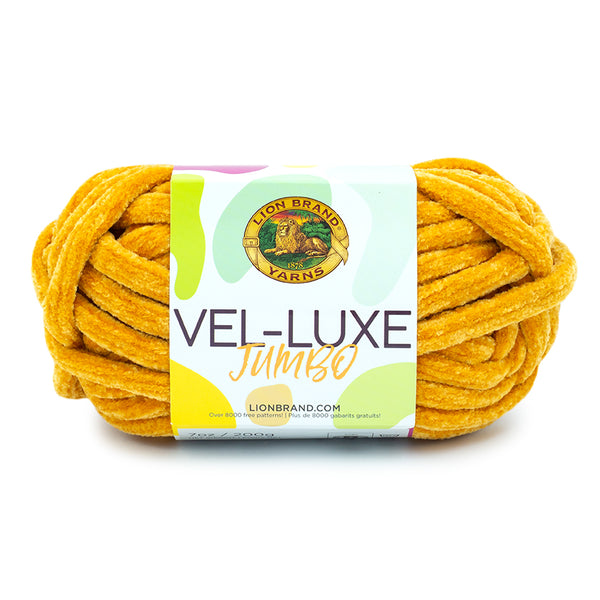 Shop Vel-Luxe Jumbo Yarn