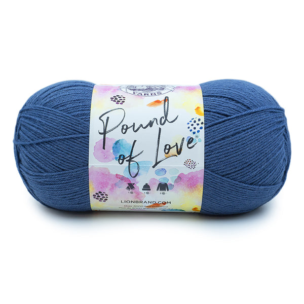 Shop Pound of Love® Yarn