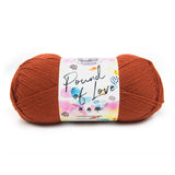 Color Stories - Pound of Love® Yarn - Harvest Glow thumbnail
