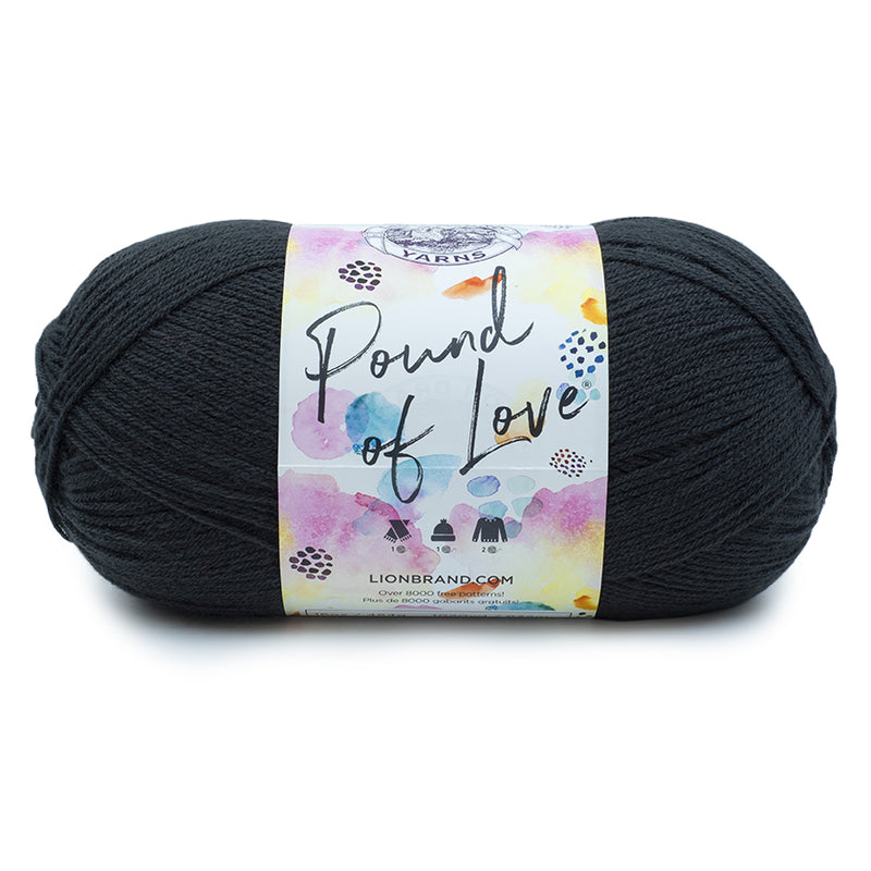 Pound of Love® Yarn