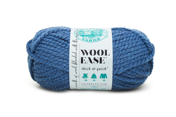 Shop Wool-Ease® Thick & Quick® Yarn