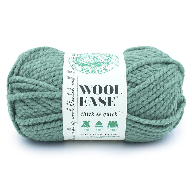 Wool-Ease® Thick & Quick® Yarn