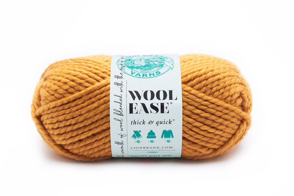 Shop Wool-Ease® Thick & Quick® Yarn