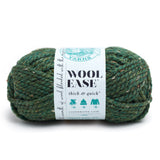 Color Stories - Wool-Ease® Thick & Quick® Yarn - Tweed & Holly thumbnail