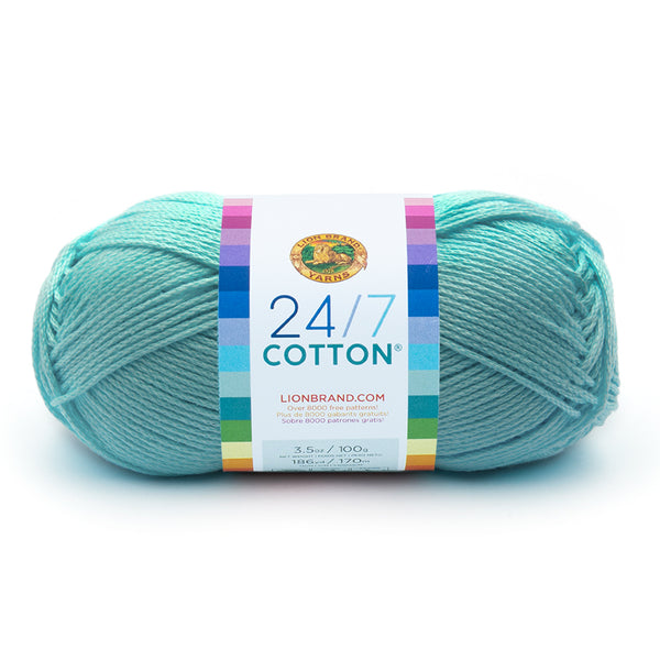 Shop 24/7 Cotton® Yarn
