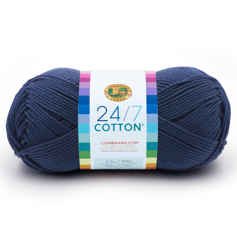 24/7 Cotton® Yarn