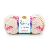 24/7 Cotton® DK Yarn thumbnail