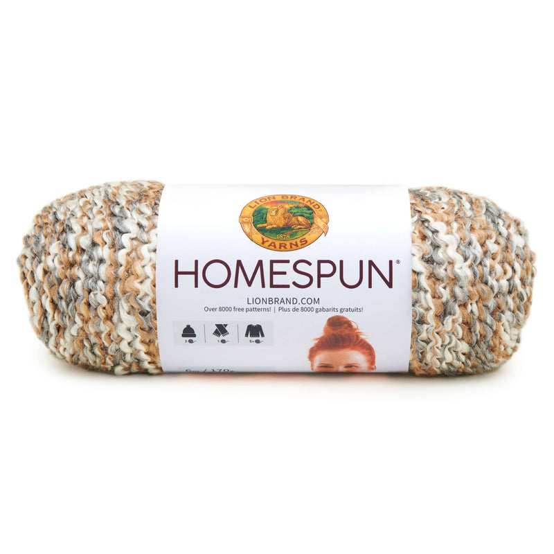Homespun® Yarn