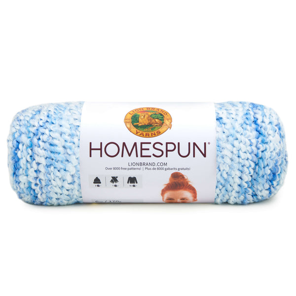 Shop Homespun® Yarn