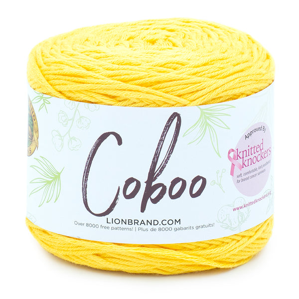 Shop Coboo® Yarn