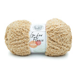 Go For Fleece Sherpa Yarn thumbnail