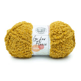Go For Fleece Sherpa Yarn thumbnail
