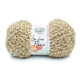Go For Fleece Sherpa Yarn thumbnail