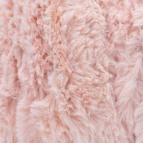 Faux Fur Fabric Product Guide