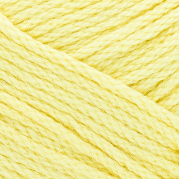 24/7 Cotton® Yarn Lion Brand Mercerized 100% Natural Fiber 3 Skeins 