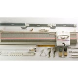 Silver Reed LK-150 Knitting Machine thumbnail