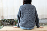 Knit Kit - Bramble Jumper image 10 thumbnail