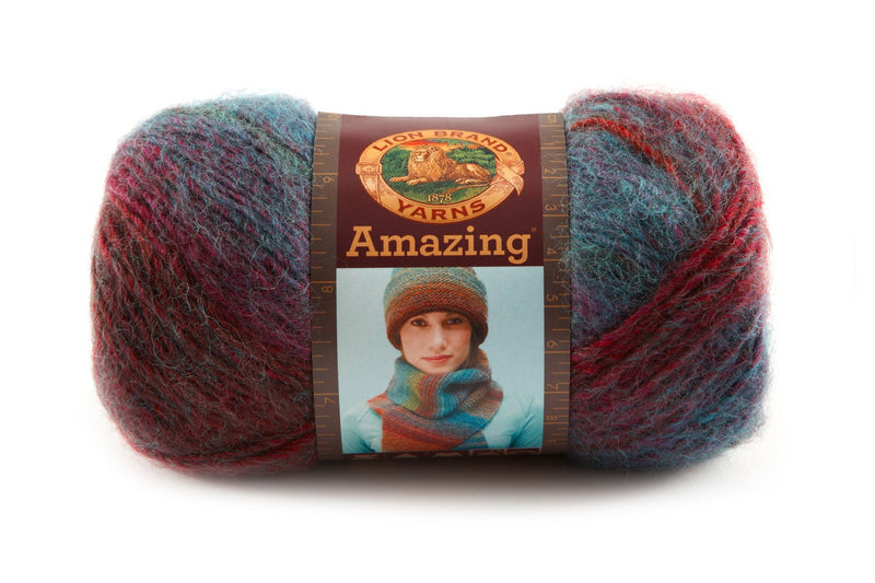 Amazing® Yarn - Discontinued
