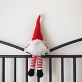Crochet Kit - Santa Gnome Amigurumi thumbnail