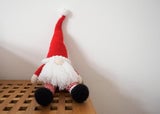 Crochet Kit - Santa Gnome Amigurumi thumbnail