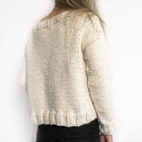 Knit Kit - Sonoma Sweater thumbnail