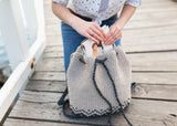 Crochet Kit - Florence Backpack image 8 thumbnail